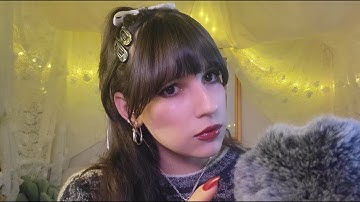 ASMR ♡ trigger words you