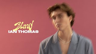 Ian Thomas – Blind (Official audio)