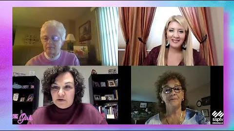 The Girls: S19E9 - Christmas in Conyngham