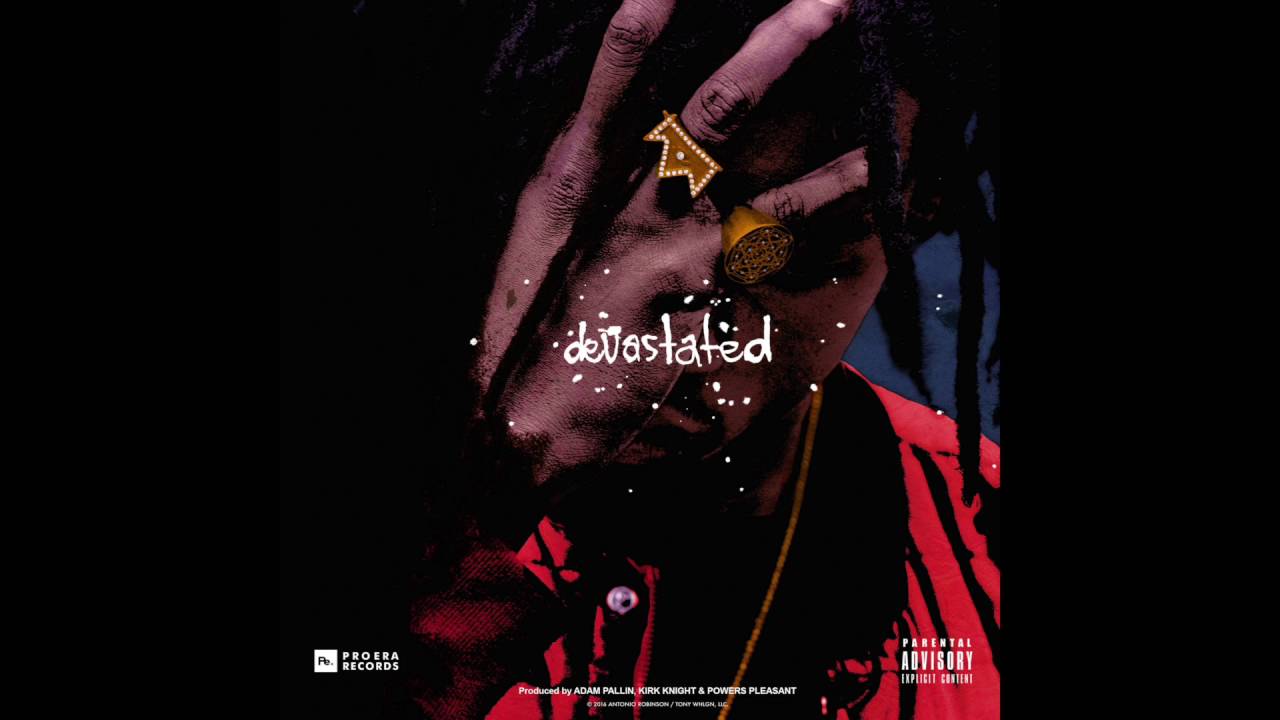 joey-bada-devastated-explicit-audio