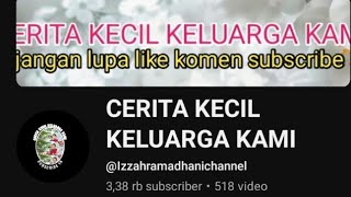 Live Dari Pasar Minggu