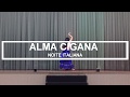 Danças Ciganas - Alma Cigana