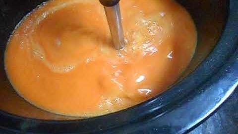 Soap making 033118  cold and hot process part 1