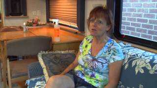 How to Remove Mouse Odor in your RV or House