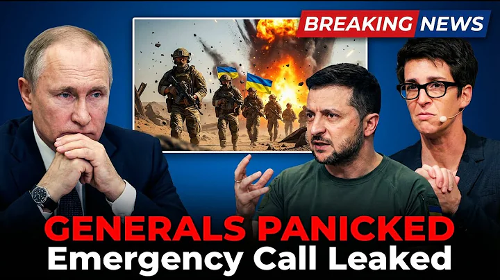Panic Call from Russian Generals: Ukraine Struck Putin Where He Can't Recover | Ukraine War 2025