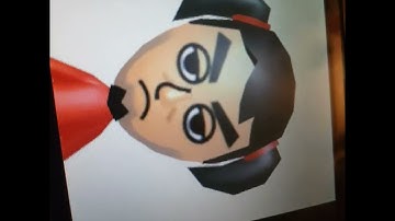 My WII PARTY U CPU MIIS (CUSTOMOZED)