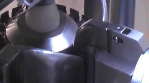 WIND 2 TDS magneto motorcycle winding machine  External rotor inslot coil winding machine