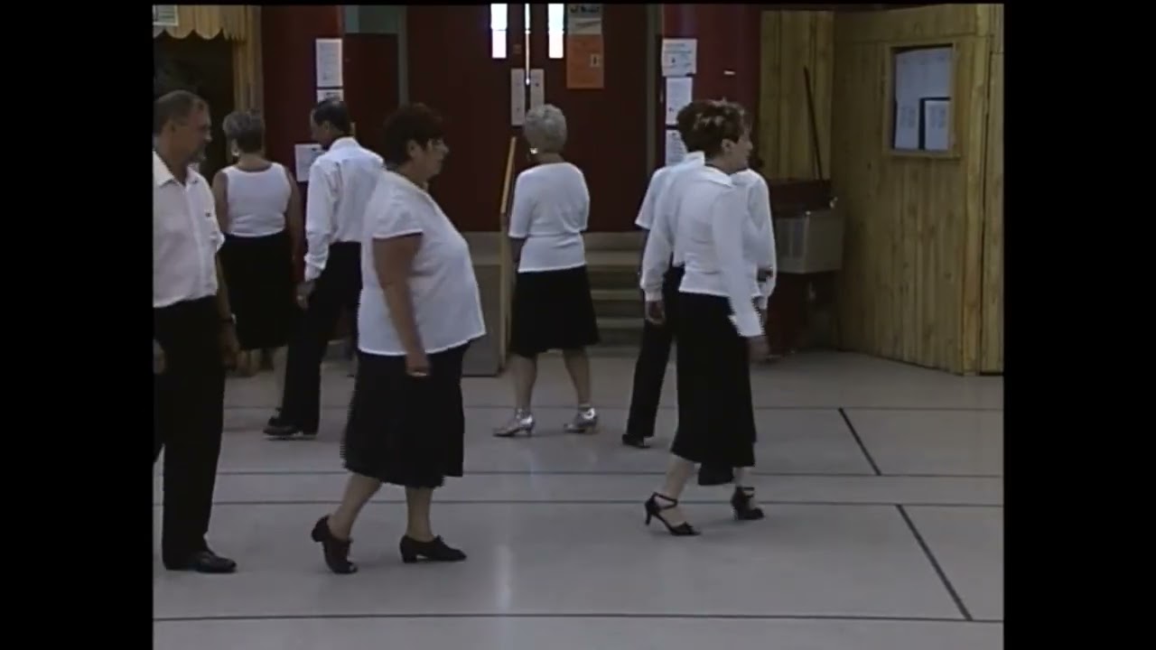 La P'tite Promenade de Daniel Vadeboncoeur La Guilde