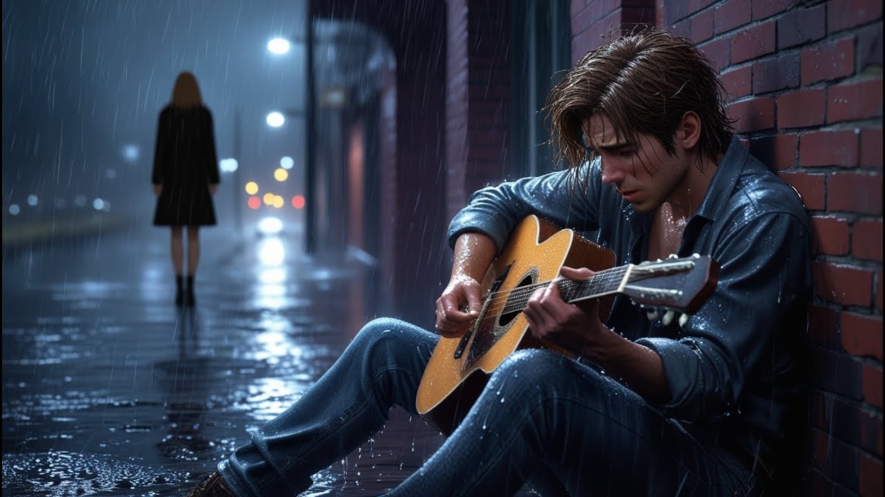 NOTHING HURTS LIKE THIS - New Slow Sad Rock Ballads For Heartbreak ...