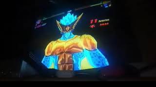 DBZ BT3 - Transmisión en vivo : Enero 8, 2020