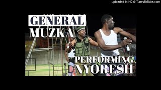 General muzka-wangala 2018