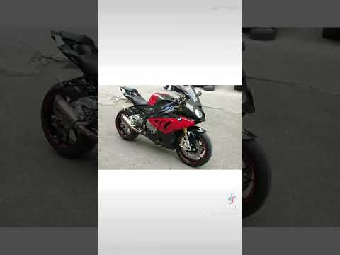 BMW S1000RR   ჩემი მე-5 მოტო საქართველოში