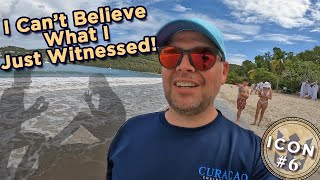 I was SHOCKED at Magens Bay in St Thomas  |  Icon of the Seas | Part 6 | Royal Caribbean
