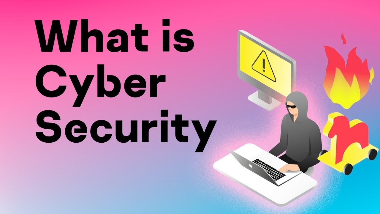 Cyber Security Awareness