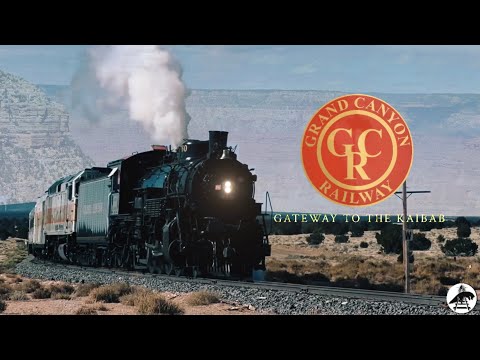 Grand Canyon Railway