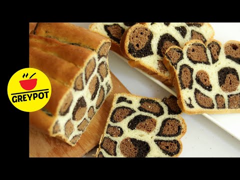 Video: Färgglatt Bröd