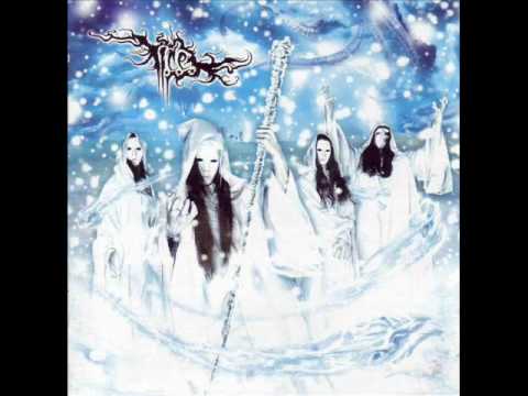Glacial Lyckanthropic Horde Video