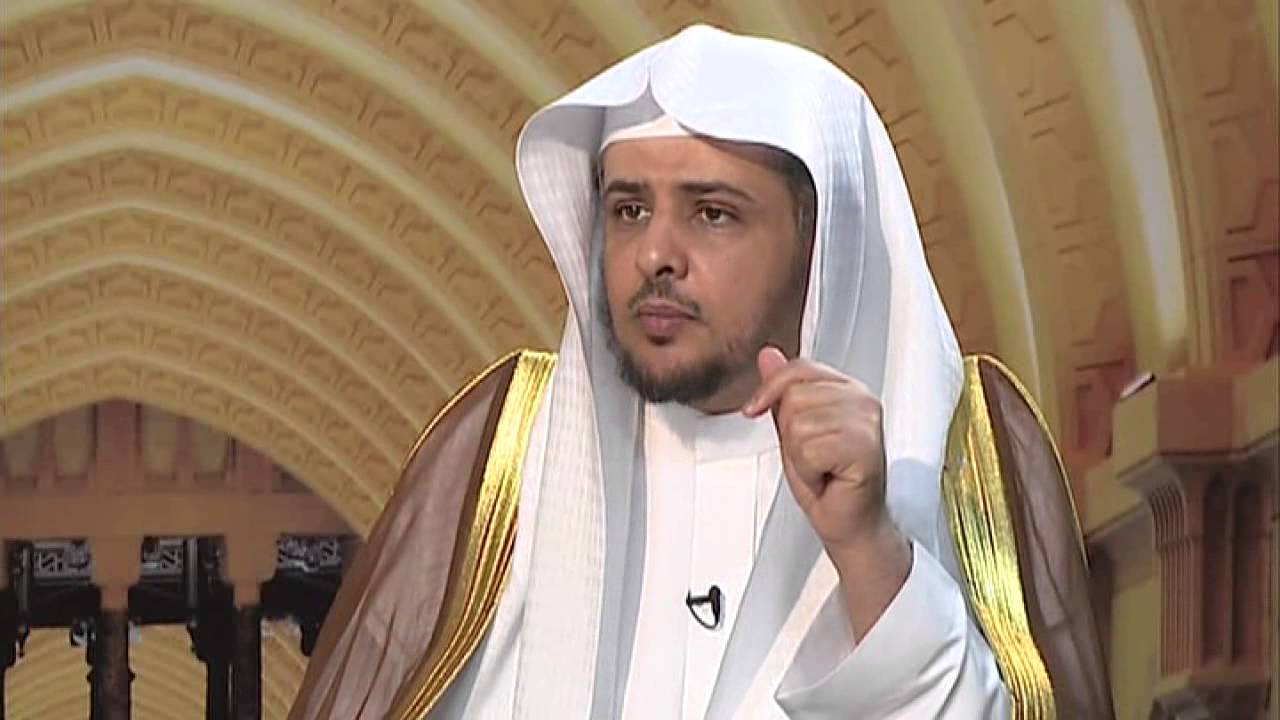زوج طلق زوجته في أقل من 20 يوما طلقتين علماً انه لم يناكحها في المرة الأولى الشيخ أد. خالد المصلح