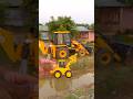 DOITA JCB FAILAM & DAKLAM😂#jcb