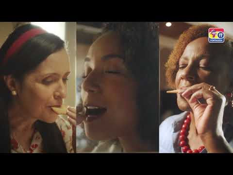 Há 70 anos, esse amor só fortalece.