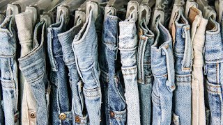 How to Know If a Pair of Jeans Will Fit Without Trying Them On at the Store