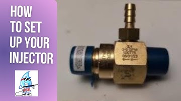 Downstream Injector for Pressure Washer: Assembly Guide and Tips