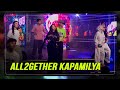 'All2gether Kapamilya: a Grand Pasasalamat' kasado na | ABS-CBN News