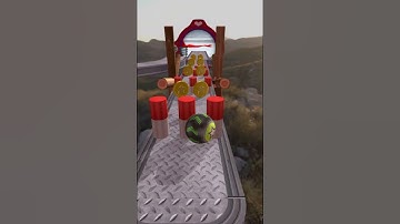 Going balls android gameplay new update levels ✨