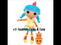 Top 10 Lalaloopsy Dolls