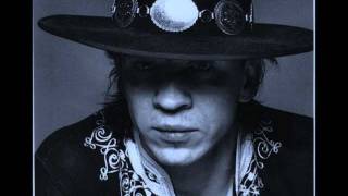 Video thumbnail of "Stevie Ray Vaughan "Life By The Drop""