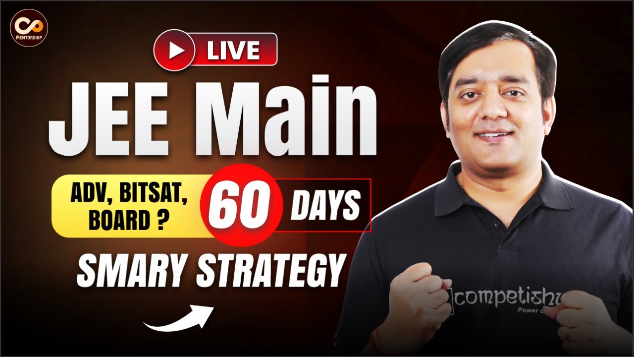 LIVE Mentorship Q&A: April 2026 Strategy + Advanced 2026 (60 Days Planner)