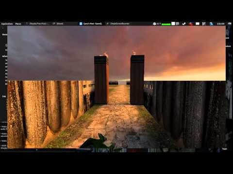 Garrys Mod: lua_run test