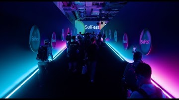 SuiFest 2025 - Recap