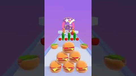 Body Race 3D Game All Levels Gameplay Android ios Trailer