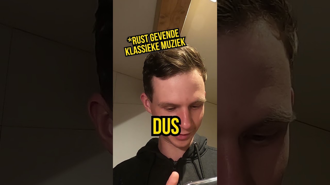 Op deze manier slaap je beter!