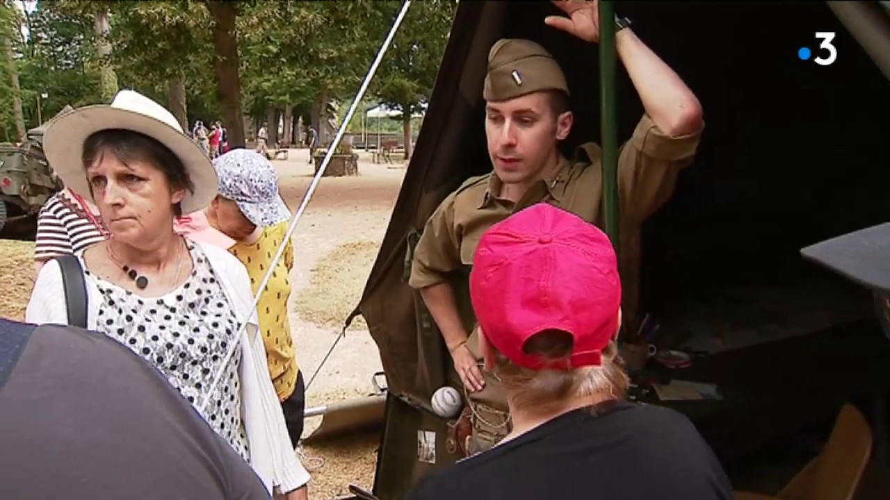 Entre Montsecret Et Belle étoile Une Balade Normande Dans L