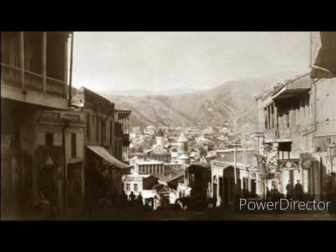 ძველი უბნები დარდიმანდული