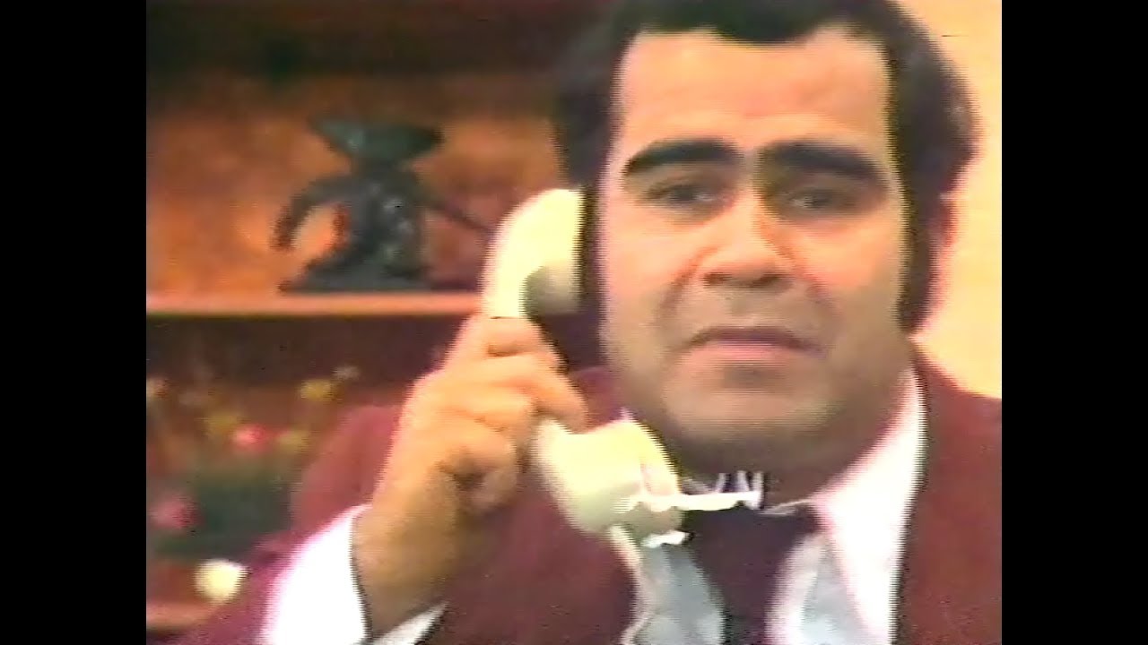 سيد زيان المسلسل الكوميدي النادر 