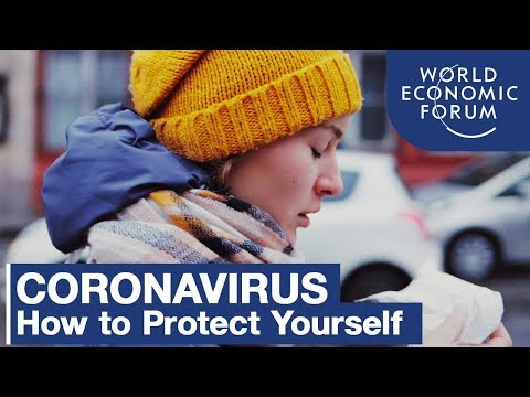 Video: 5 paprasti būdai apsisaugoti nuo koronaviruso, jei esate pavojuje