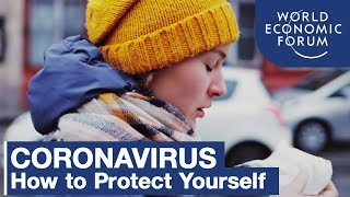 Coronavirus (COVID-19): 5 Simple Ways to Protect Yourself | Ways to Change the World