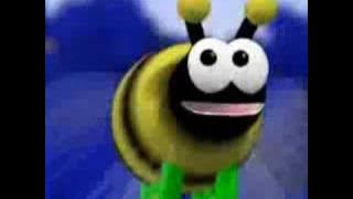 Download lagu bambee bumble bee