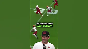 Christian McCaffrey Is Still THAT Guy NFL 49ers ChristianMcCaffrey CMC SanFrancisco49ers Niner 