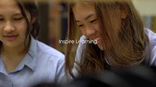 British International School, Phuket - BISP #InternationalSchool