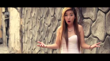 LUVLINES   Crazymix Ft  Sisa of Crazy as Pinoy OFFICIAL MUSIC VIDEO