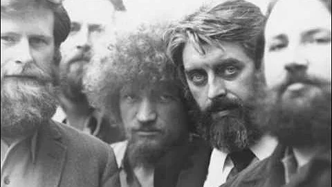 The Dubliners ~ A Nation Once Again