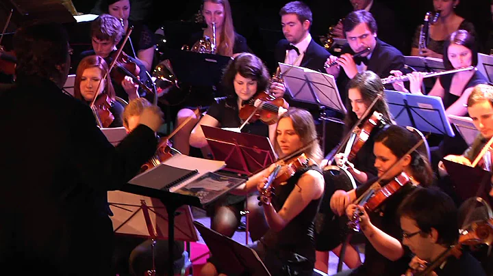 Lord of the Dance - Korynta  Prague Film Orchestra