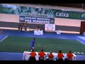 Sergio parga qs artai 10th international wushu championship ourense 2011