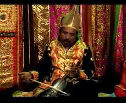 rabab pesisir selatan, pirin asmara. cd4