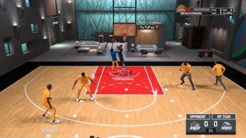 Snatch block on my playshot