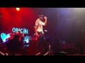 MIKA Step With Me LIVE Razzmatazz Barcelona 20 Noviembre 2012 MOV mp3